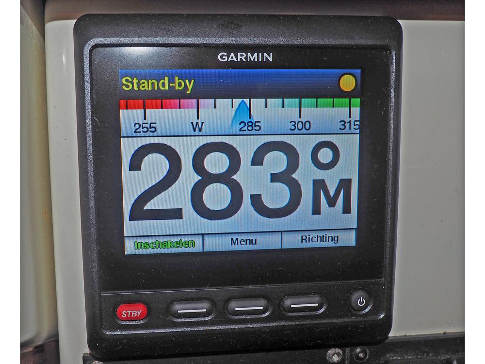 picture Navigatie en electronica